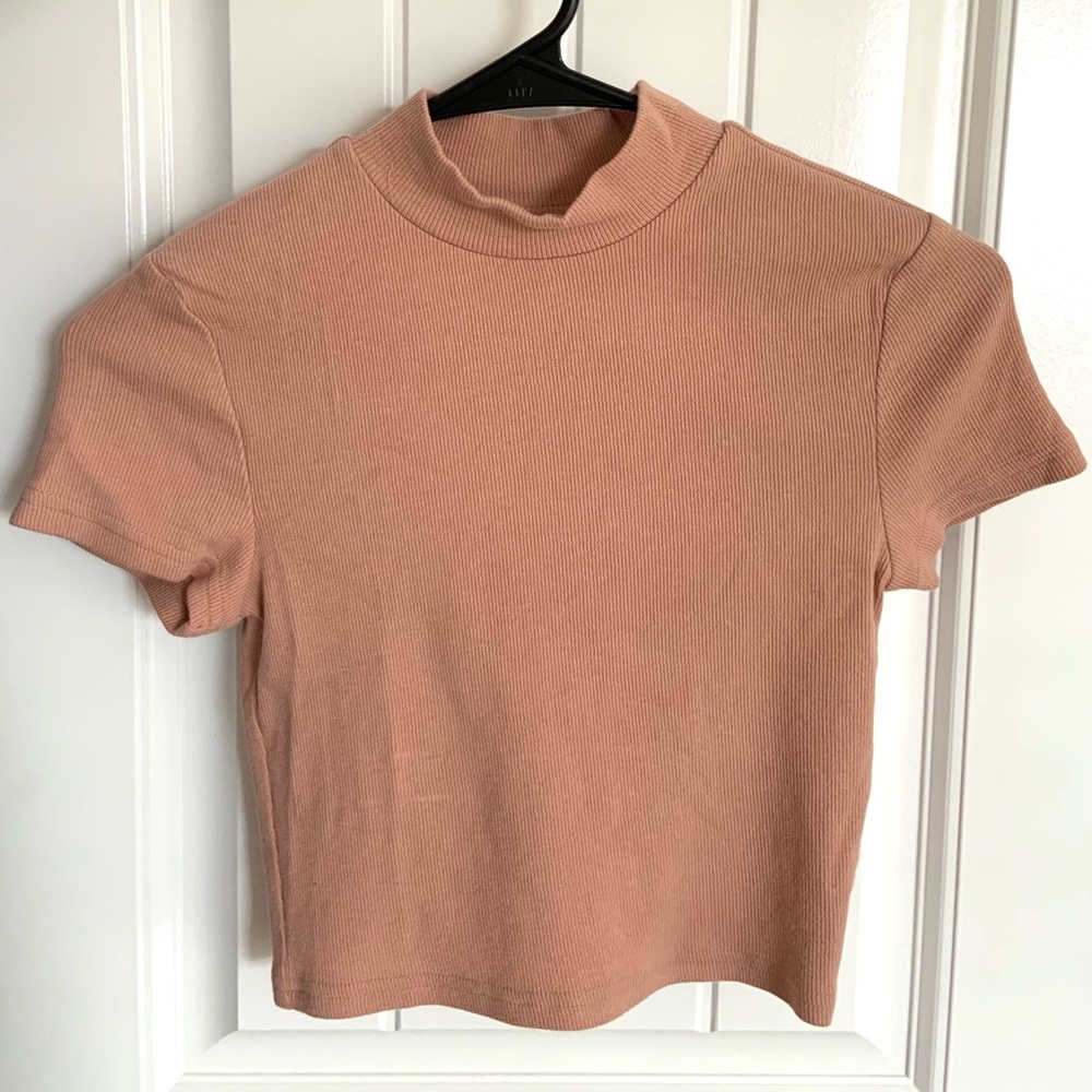 Pacsun (Me To We) Crop Top
